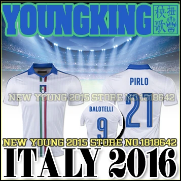 italy soccer jersey white