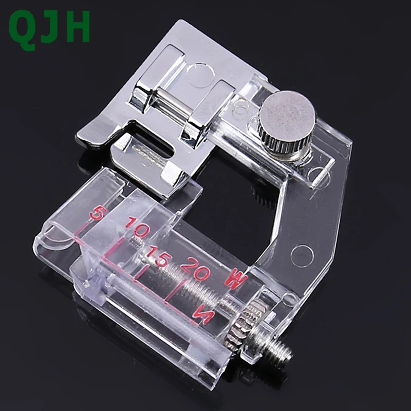 تعديل الخياطة كوى القدم التحيز الشريط ملزم عض على الملحقات أدوات كوى القدم لأخيه janome آلة الخياطة قدم تعديل الخياطة كوى القدم التحيز الشريط ملزم عض على الملحقات أدوات كوى القدم لأخيه janome آلة الخياطة قدم