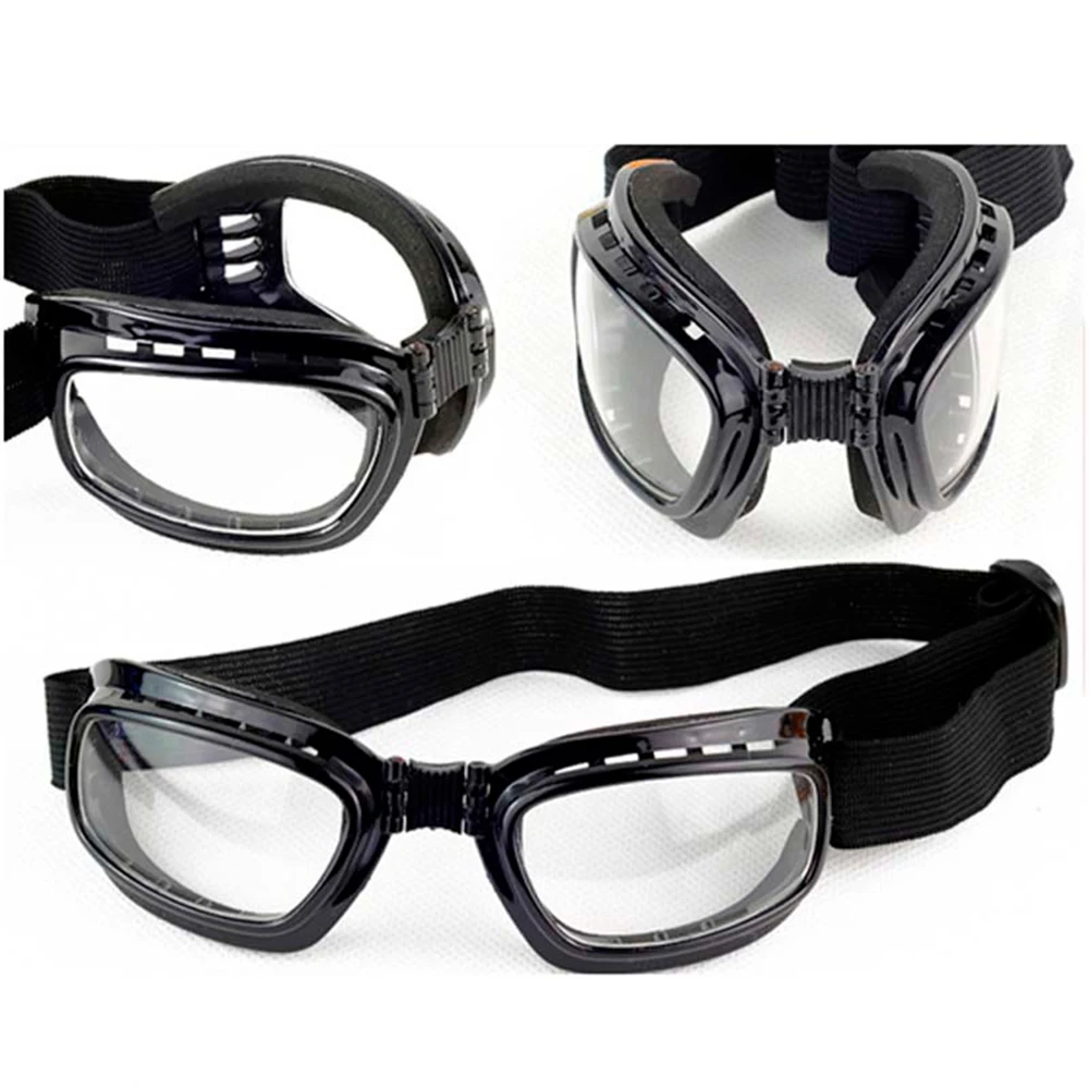 Hot sales Ski Goggles helmet motorcycle goggle Bike goggle Protective