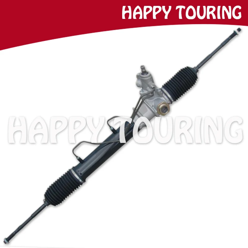 Power Steering Rack For Infiniti QX4 For Nissan Pathfinder 96 2004