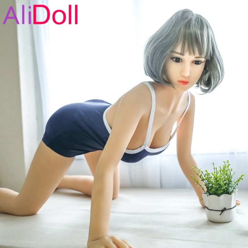 ALIDOLL 158 см (футов) Сингапур P.E. Оптовая продажа Реалистичная Силиконовая секс кукла
