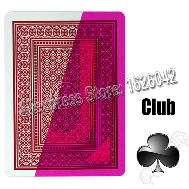 Uv poker cards