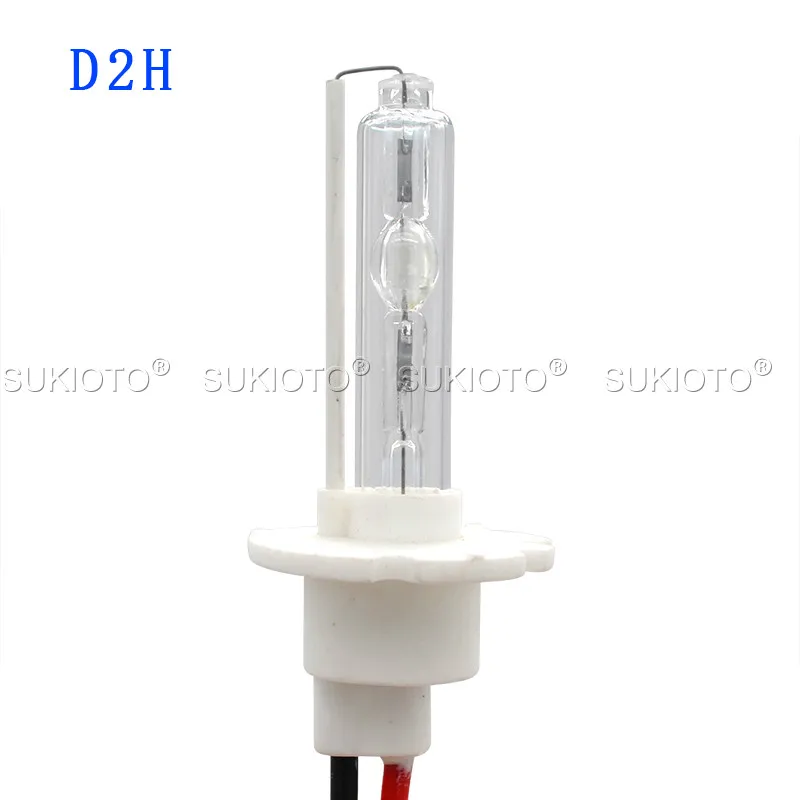 SUKIOTO 75 Вт HID xenon комплект D2Y D2S D2H H1 H3 H7 H8 H10 H11 HB3 HB4 D2S 880 4300 K-8000 K фар автомобиля ксеноновая лампа высокой мощности