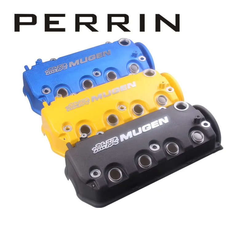 

MUGEN Type R Rocker Valve chamber cover For Honda Civic D16Y8 D16Y7 VTEC SOHC