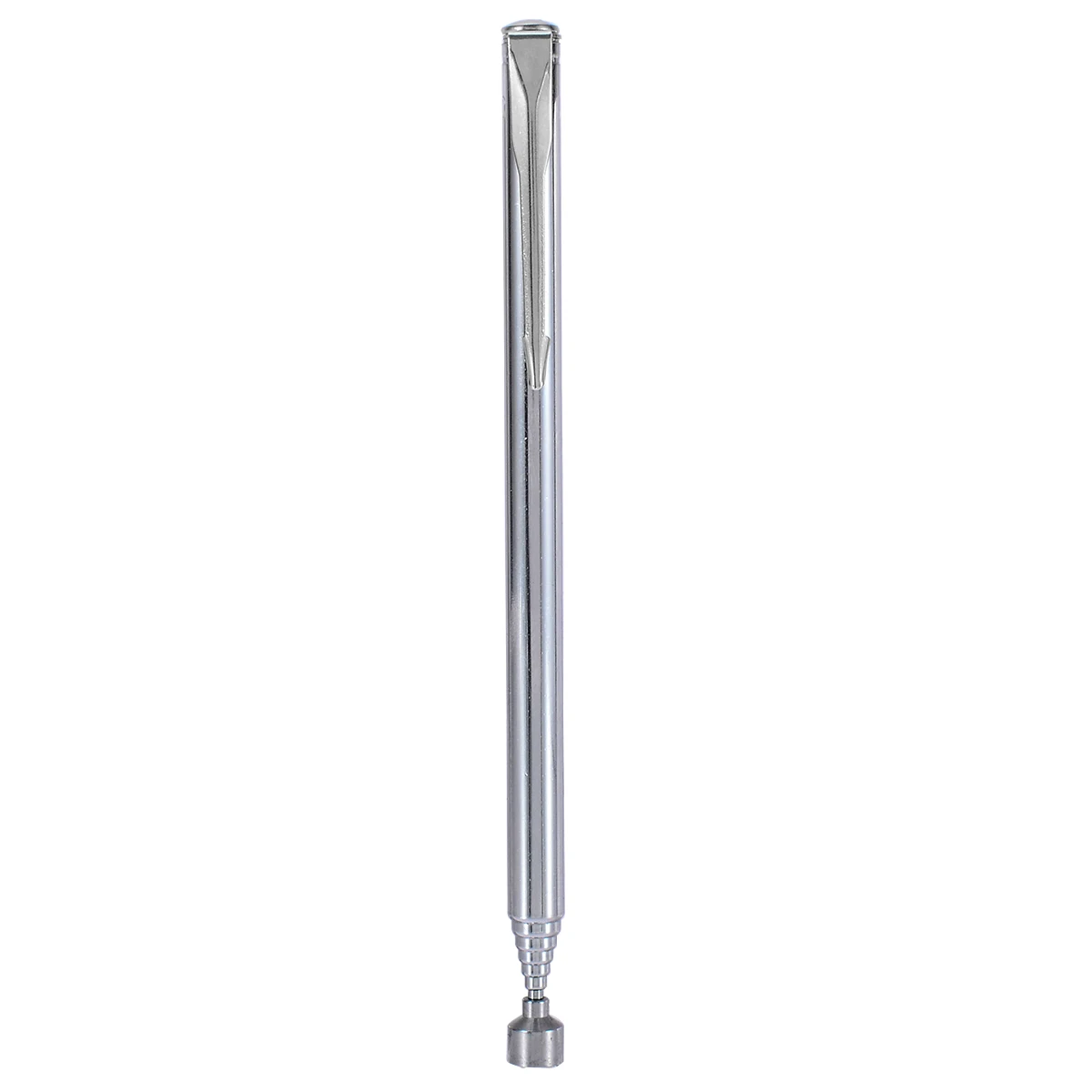 1pc Portable Telescopic Magnetic Pick Up Rod Tool Stick 25.6inch Extending Magnet DIY HOme Pickup Tools for Hand Tool Sets