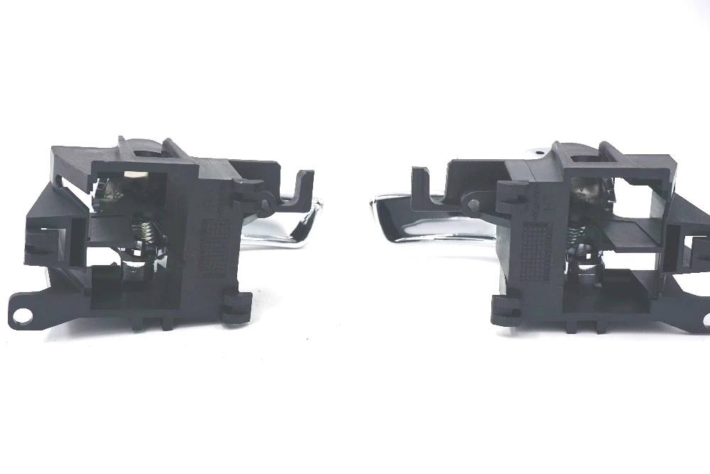 Внутренняя ручка двери для NISSAN NAVARA PATHFINDER 80670 4X02B 4X00A 806704X02B 806704X00A передняя и правая