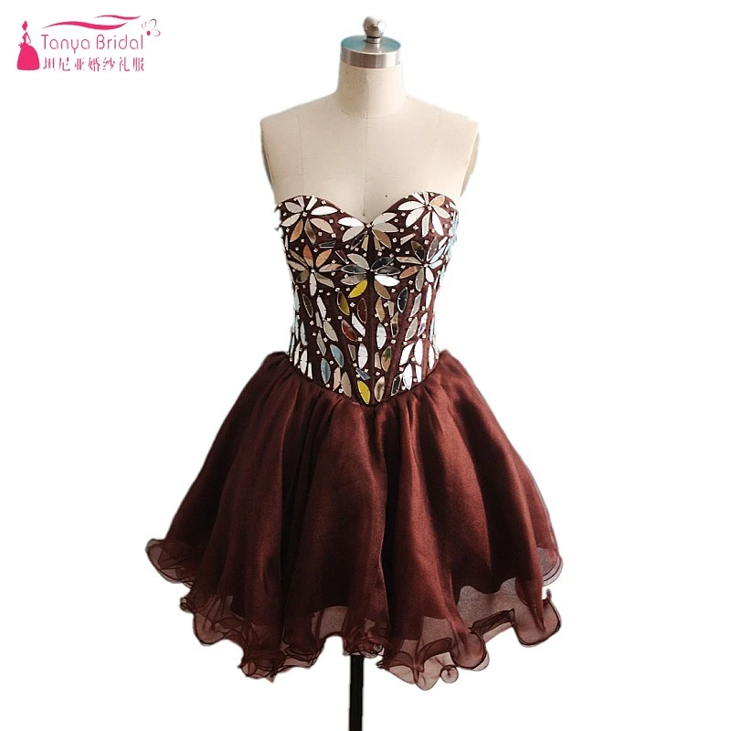 custom made homecoming dresses