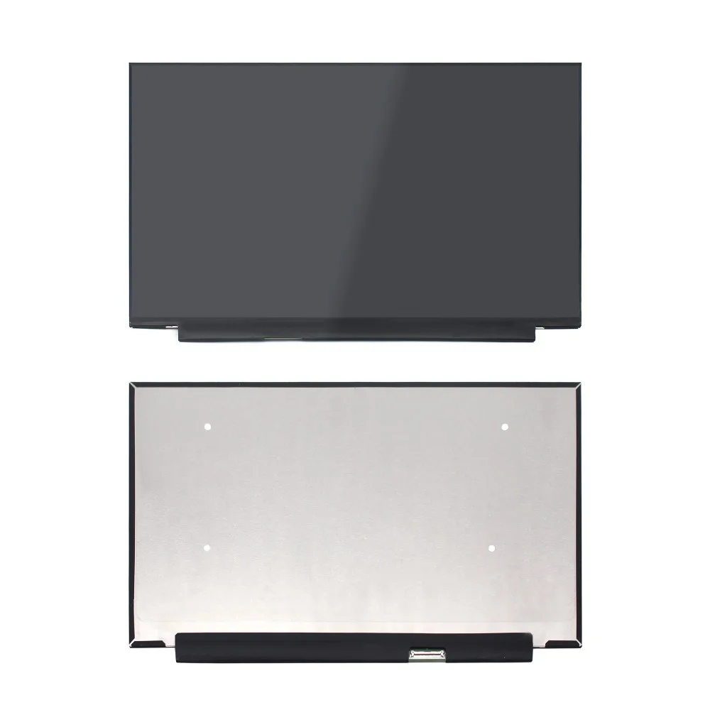  144Hz 72% NTSC IPS Full HD LED LCD Screen Display Matrix Panel For HP Pavilion Gaming 15t-cx0000