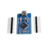 Mini USB ATmega32U4 Pro Micro 5 V 16 MHz Junta módulo Arduino/Leonardo ATMega 32U4 controlador Pro-Micro reemplazar Pro Mini ► Foto 1/3