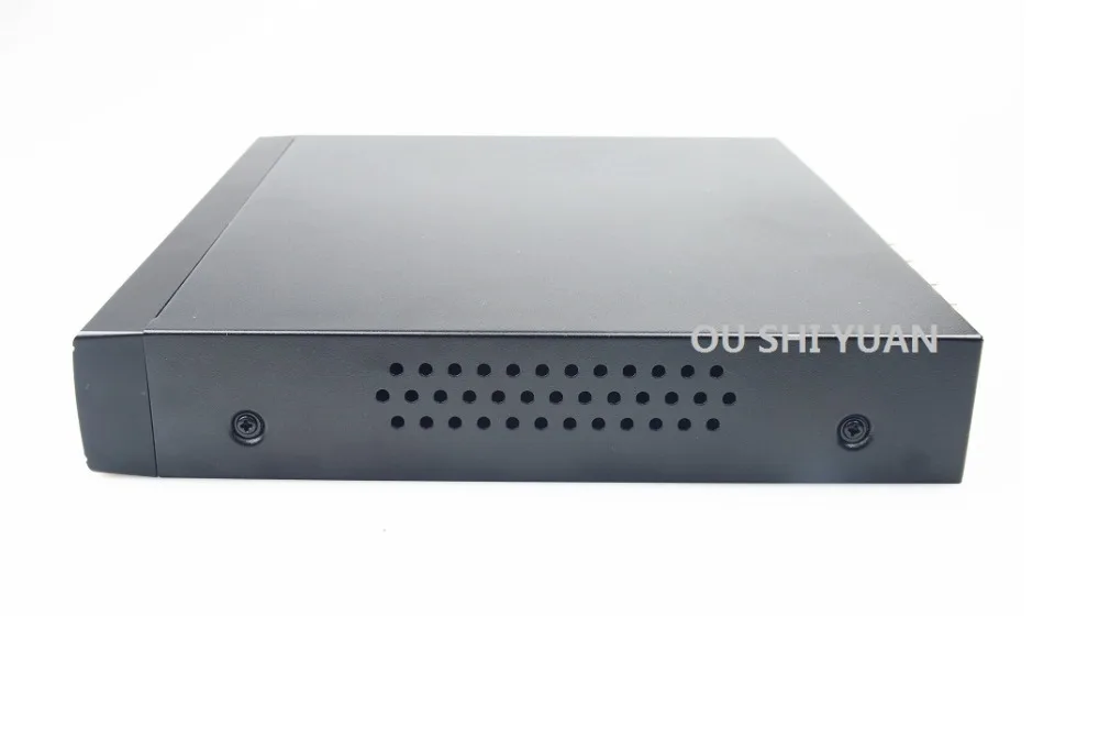 Новые CCTV AHD DVR 8ch ahd-h1080p HDMI AHD-h/ahdl/NVR 3 in1 4 аудио Супер DVR поддержка AHD 2.0 МП Камера