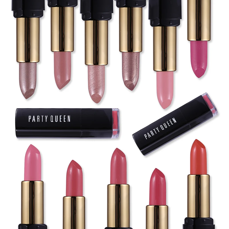 Matte rouge. Matte rouge