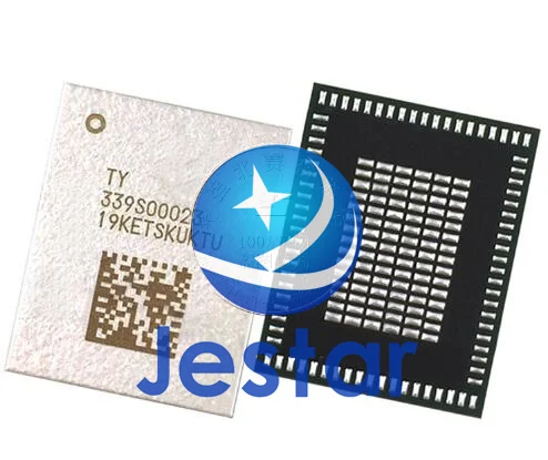 339S00023 высокая температура wifi модуль ic чип для IPAD MINI 4 ipad pro 12 9 a1584 | Электронные