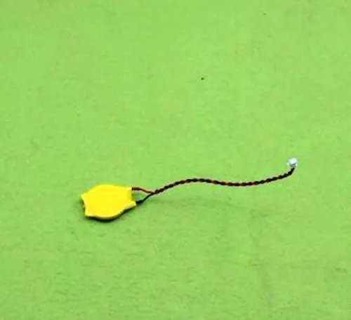 

Free Shipping!! IBM IBM 3V CMOS motherboard battery mnodule sensor