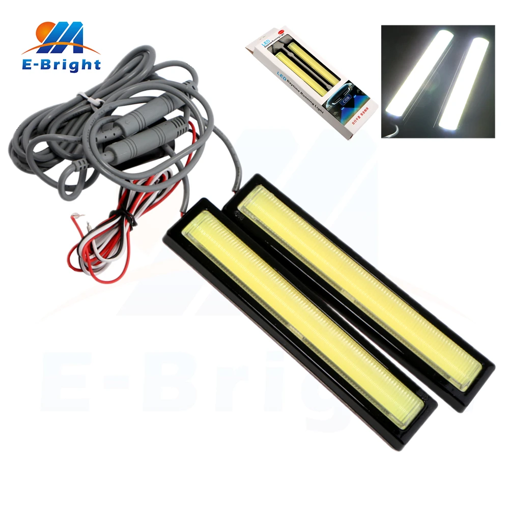 DRL0032-COB-6W