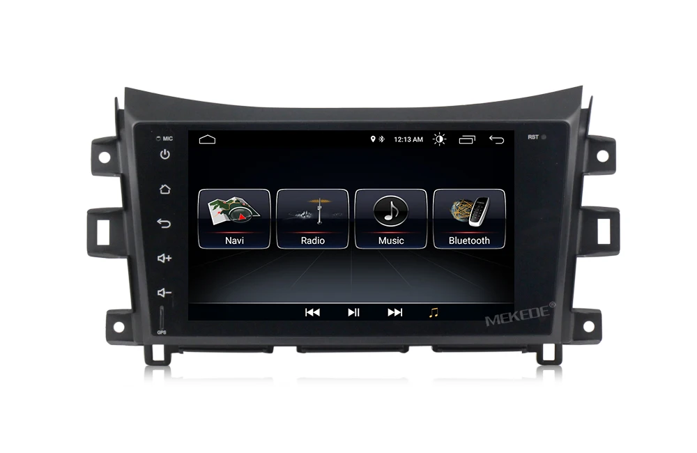 Best MEKEDE Android 8.1 9" Car Auto Radio For 2014 2015 2016 2017Nissan NAVARA Frontier NP300 GPS Navigation with 4G WIFI RDS BT IPOD 8 Best MEKEDE Android 8.1 9" Car Auto Radio For 2014 2015 2016 2017Nissan NAVARA Frontier NP300 GPS Navigation with 4G WIFI RDS BT IPOD 8