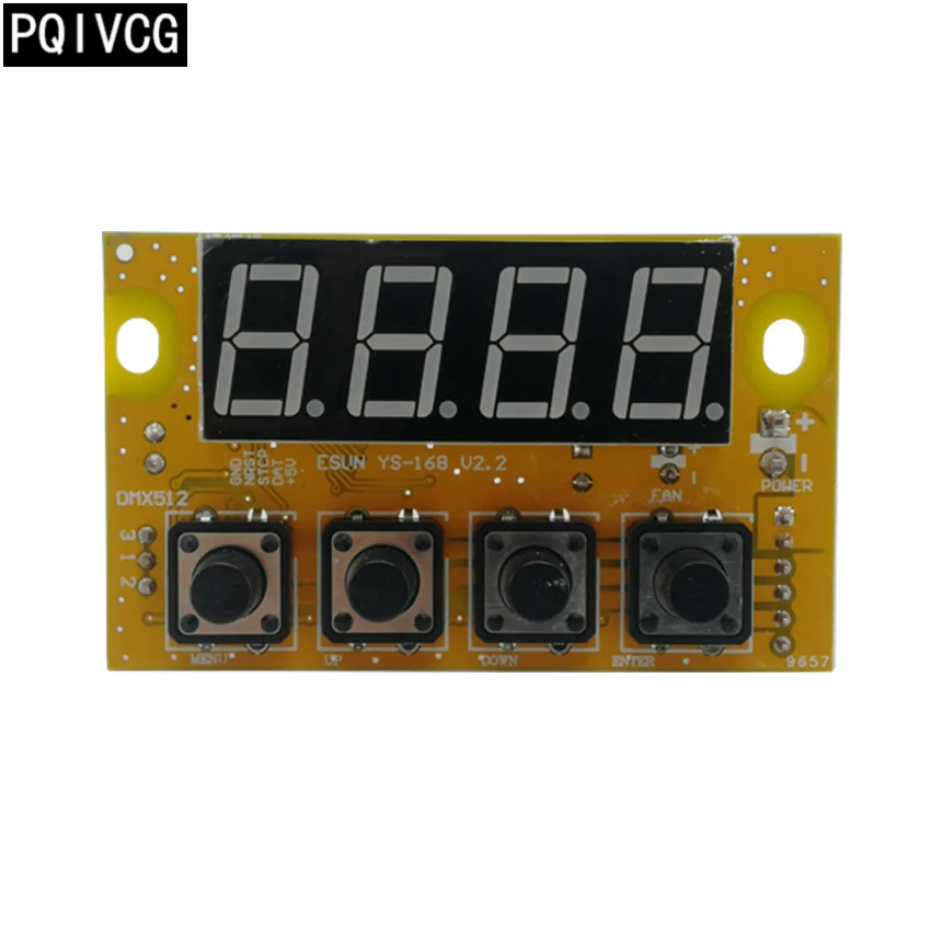 rgbw 4 color constant voltage control font b motherboard b font led par lights font b