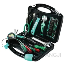 Pro'skit PK-2051 ручные бытовые инструменты для обслуживания комбинированный набор электрика разборка измерения и резки инструментарий