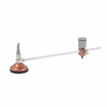 Новое поступление диаметр 60 см компасы Стекло Круглый резак резка вольфрам лезвие колеса Mayitr