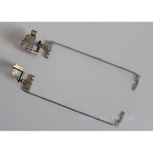 Ноутбук ЖК-дисплей светодиодный петли для acer Aspire E1-570 E1-510 E1-572 E1-532 E1-530 E1-552G E1-572G E1-570G E1-510G E1-530G E1-532G L+ R