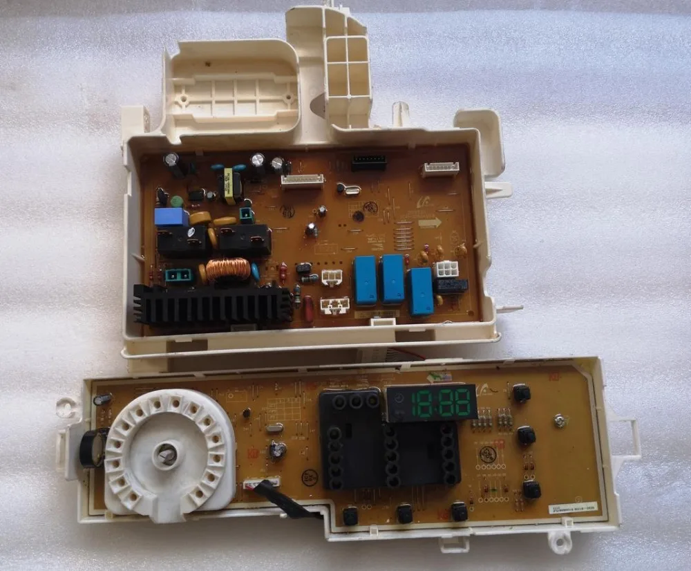 

DC41-00160A DC41-00163D Good Working Tested