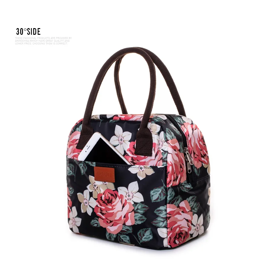 Bolsas p/ almoço