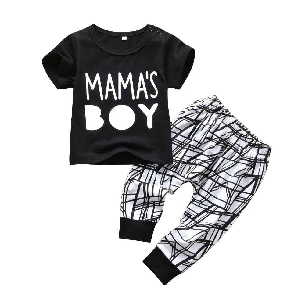 mama's boy outfit