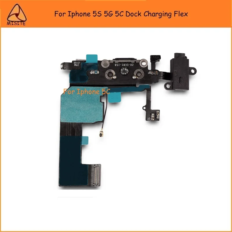 10pcs lot Home Button Key Return Light Sensor Menu Keyborad Headphone Audio Jack Flex Cable For Samsung Galaxy J7 Prime G610F