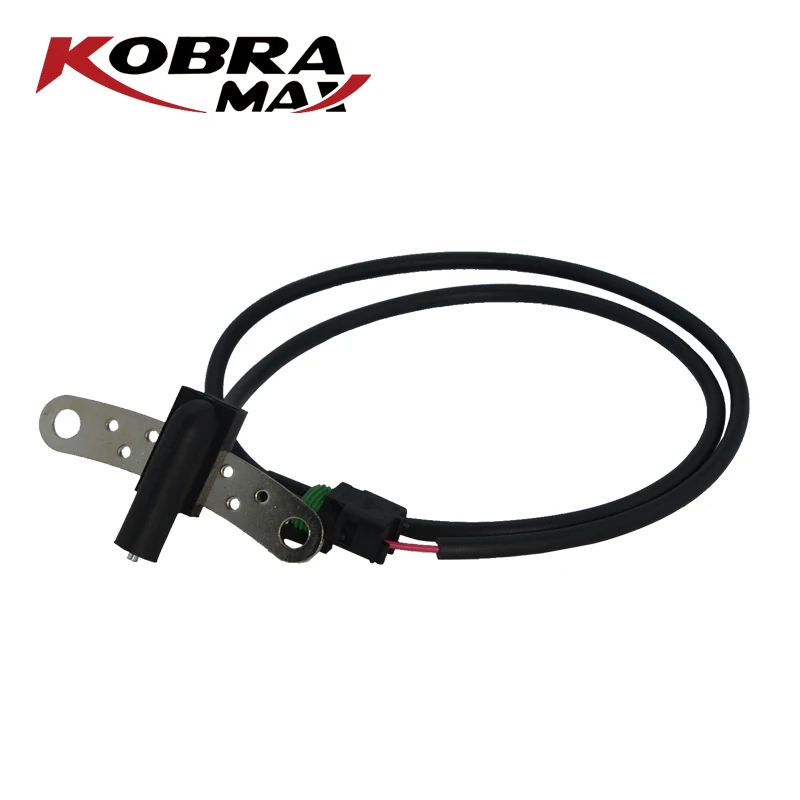 

KobraMax Crankshaft Postion Sensor 7700720341 for Renault Clio Espace Super Trafic Volvo 340
