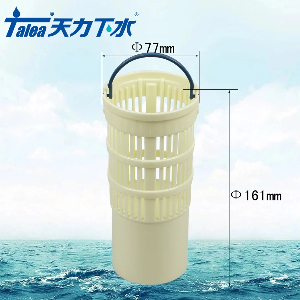 

Talea Kitchen Sink Strainer Waste Plug Drain Stopper Filter Basket Plastic Sink drain basket Waste Disposer