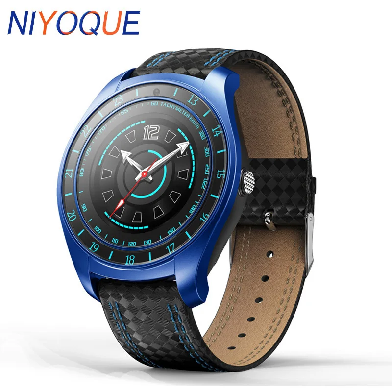 smartwatch v10