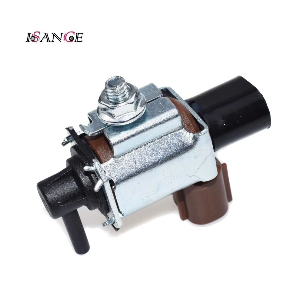 

ISANCE EGR Vacuum Switch Valve Solenoid For Chrysler Sebring Dodge Stratus 2001 2002 2003 2004 2005 2.4L 3.0L MR127520 911-850