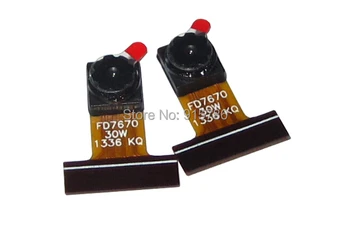 

OV7670 camera module / 30W pixel mobile phone camera module