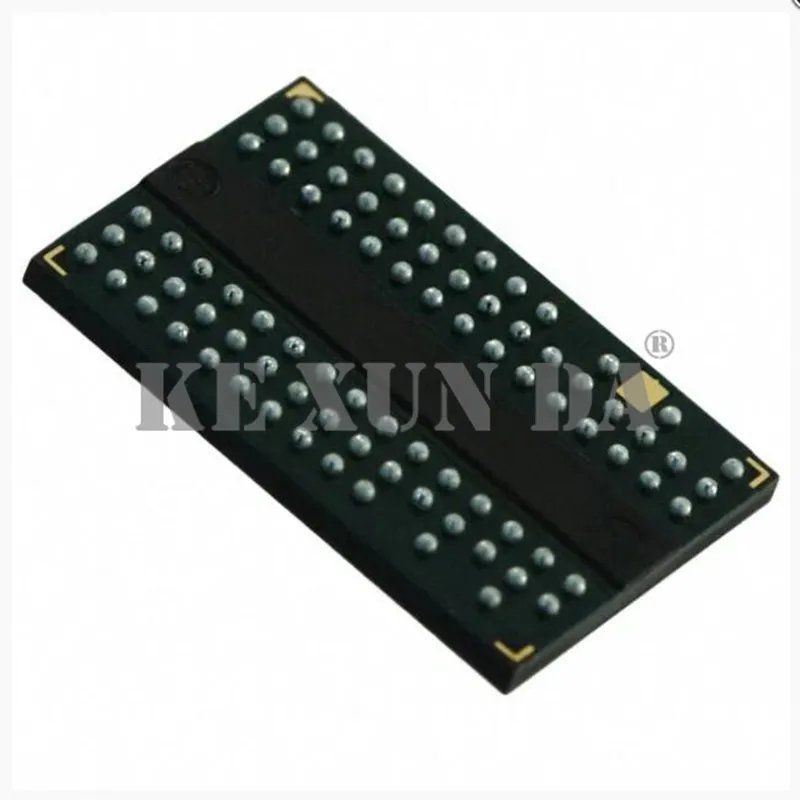 Оригинальное 10 шт H5TQ1G63DFR-H9C H5TQ1G63DFR DDR3 FBGA-96 IC Бесплатная доставка | Электронные