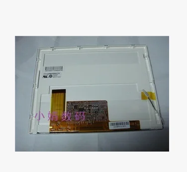 

CPT 8.0 inch TFT LCD Digital Screen CLAA080MB0GCW 800(RGB)*600 SVGA Display screen