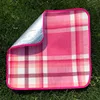 Waterproof Folding Camping Mat, Picnic Damp Proof Mat, Outdoor Sitting Mat, Camping Sitting Cushion, Foam Sitting Pad, Beach Mat 4