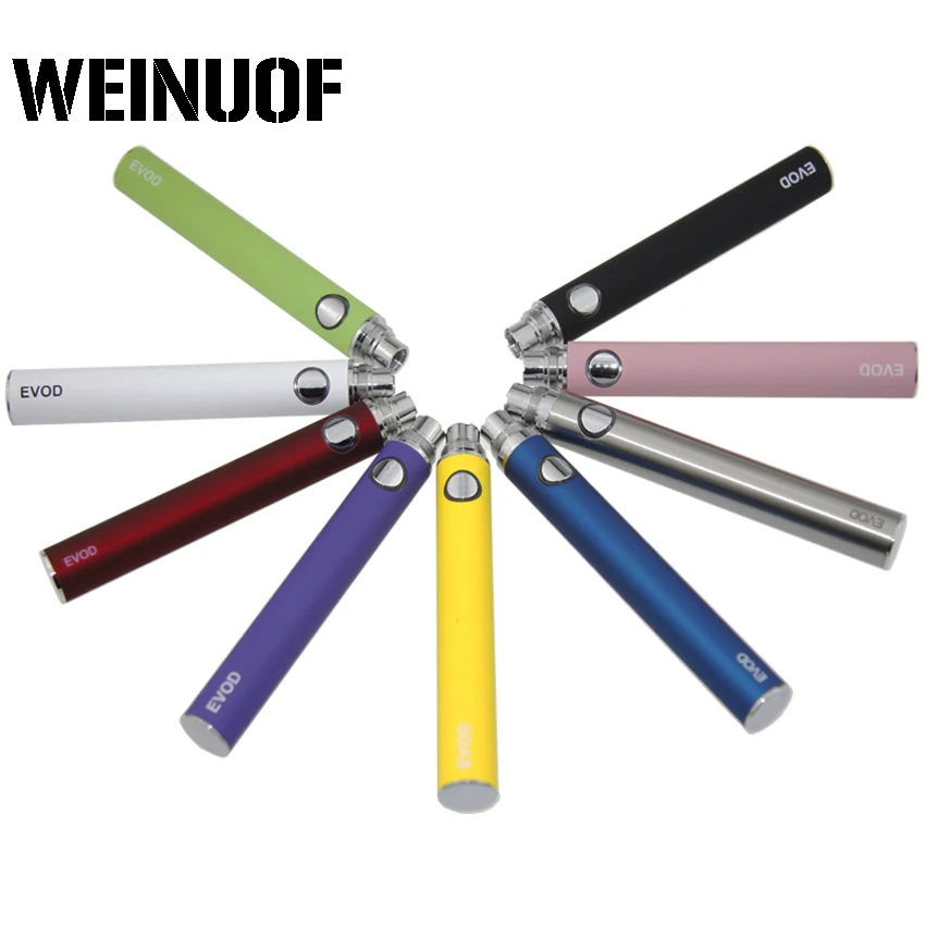 Evod Multicolor 01