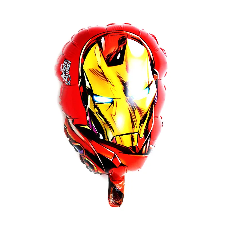 Iron HD