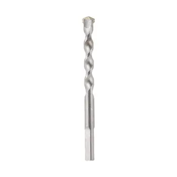 

12MM Drill Bit Triangle Handle Hand Drill Tungsten Steel Twist Triangle Drill Bits For Concrete Cement Punch Drill Bit