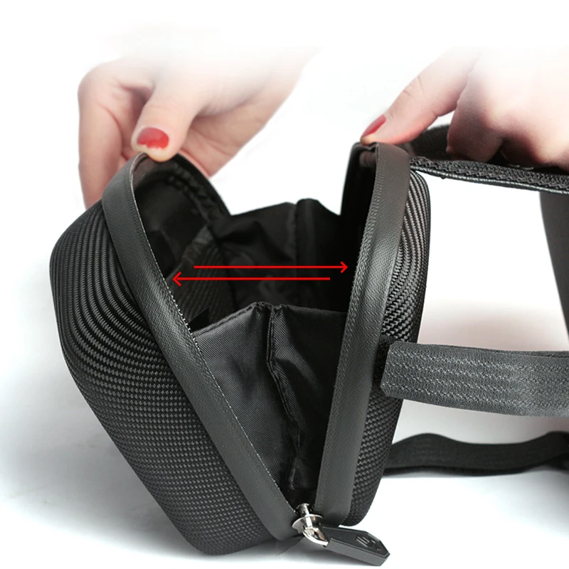 Joytutus Bicycle Bag Cycling Bag Frame Front Head Top Tube Double IPouch 6.2 Inch Touch Screen phone Bag Waterproof Key bag Joytutus Bicycle Bag Cycling Bag Frame Front Head Top Tube Double IPouch 6.2 Inch Touch Screen phone Bag Waterproof Key bag