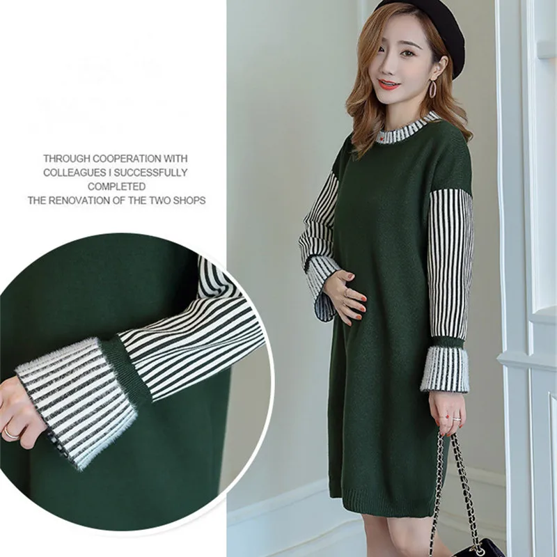 Pregnancy Dress 7
