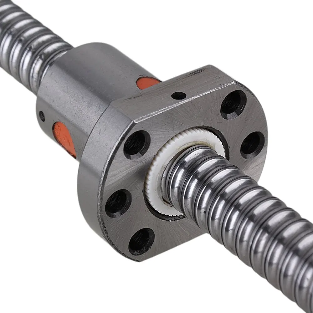 Steel-SFU1204-L300mm-Reversible-Ball-Screw-with-Single-Ball-Nut (2)