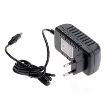 LED Lighting Transformers 12 Volt 3 Amp LED Strip Light Power Adapter, AC to DC Power Supply EU, AU, US Wall Plug for LED Lamp