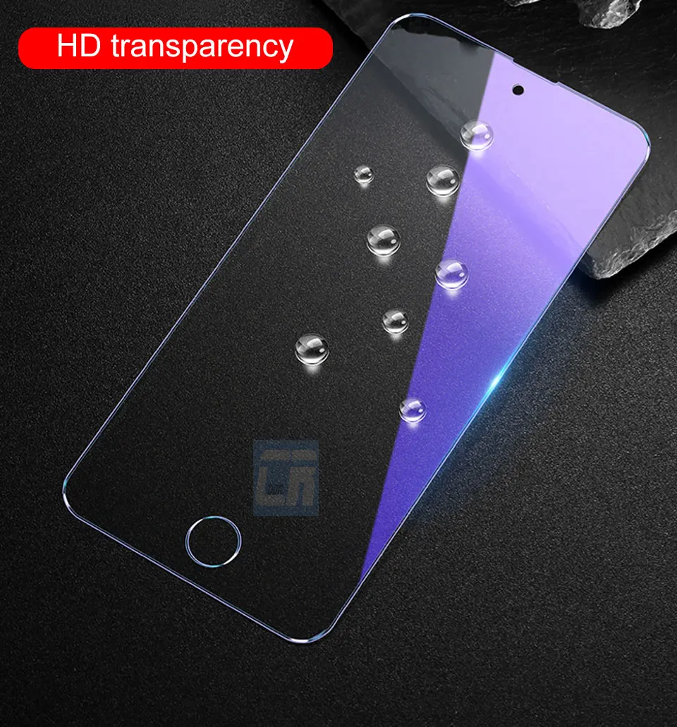 Glass for Meizu M6