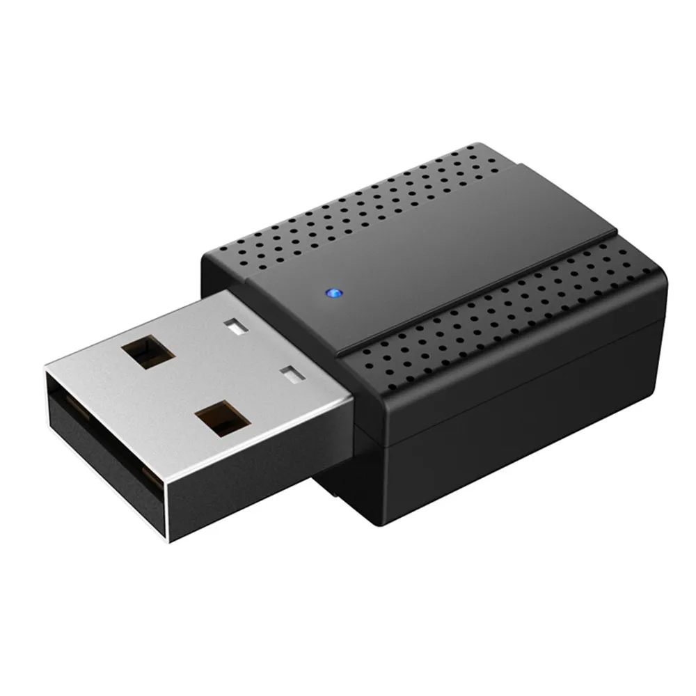 Bluetooth 5,0 RX TX 2 в 1 передатчик приемник беспроводной адаптер A2DP USB 3,5 мм разъем для автомобиля AUX аудио Музыка для ТВ ПК наушники