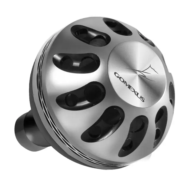Best Offers Gomexus Power Handle Knob For Shimano Reel Handle Twinpower XD Complex CI4 3000 4000 5000 Reel 38mm Direct Best Offers Gomexus Power Handle Knob For Shimano Reel Handle Twinpower XD Complex CI4 3000 4000 5000 Reel 38mm Direct
