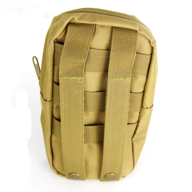 Magazine Pouch 8