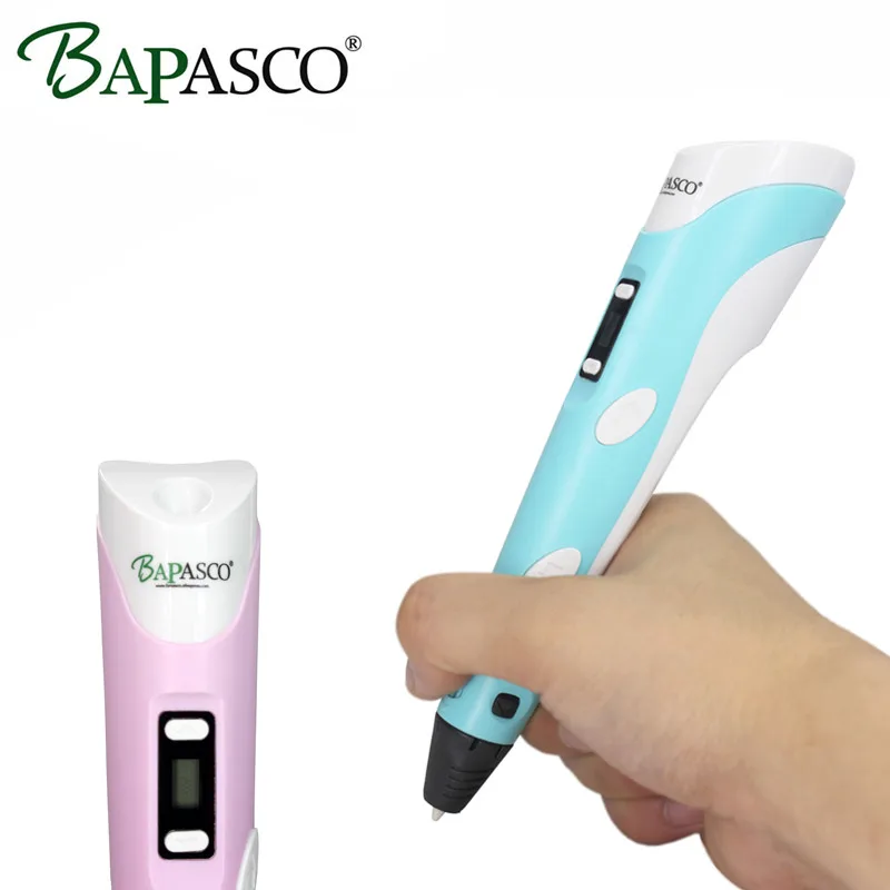 3d Pens 3d pen bapasco diy 3d Warrary : 3 Months For The Nozzle, 1 Year For The Pen