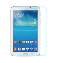 0,3mm 9 H Премиум Взрывозащищенный закаленное Стекло Экран протектор Анти-защитная пленка для Samsung Galaxy Tab 3 7,0 P3200 T210 T211