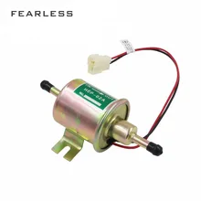 low pressure electric fuel pump 12V For Most Car Carburetor Motorcycle ATV Universal Gas Diesel Inline HEP-02A TK-002 low pressure electric fuel pump 12V For Most Car Carburetor Motorcycle ATV Universal Gas Diesel Inline HEP-02A TK-002