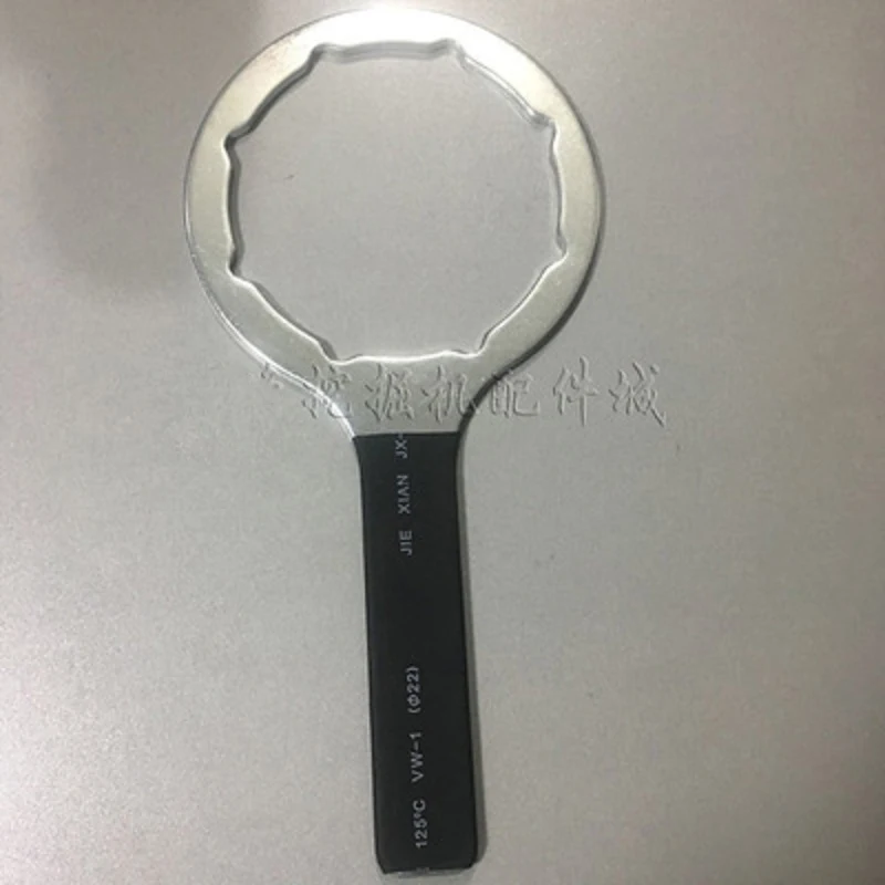 

Фитинги для экскаватора, фильтрующий элемент, гаечный ключ с ремнем, пластинчатый ключ для KOBELCO Hitachi, маслоотделитель, гаечный ключ, прозрачный стаканчик